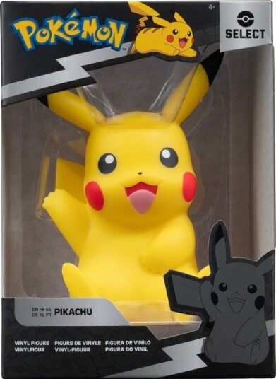Pokemon W11 Vinylfigur Pokemon W11 Vinylfigur