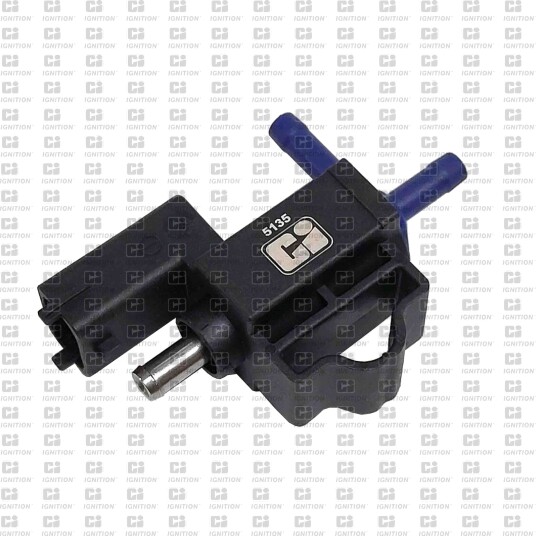 Trykkomformer, turbolader QUINTON HAZELL XELV158