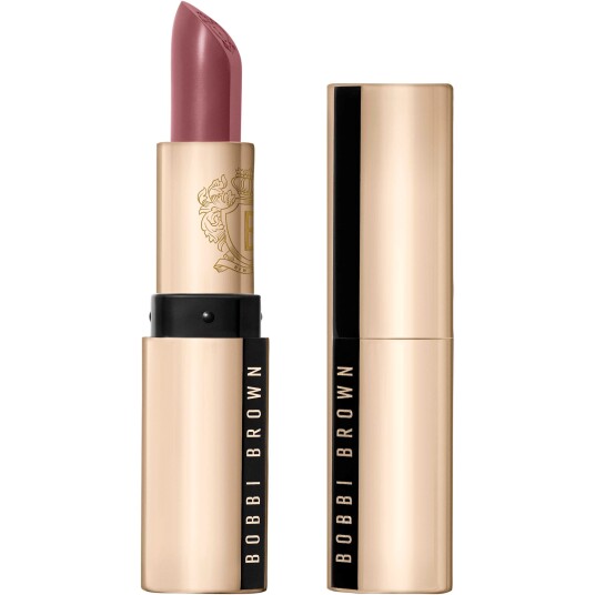 Bobbi Brown Luxe Lipstick 3,5 g Bahama Brown 337