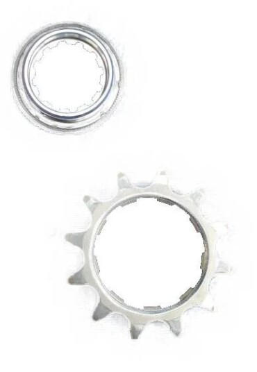 Rocky Mountain Powerplay DRIVEN COG KIT