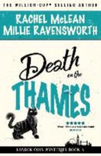 Death on the Thames Death on the Thames