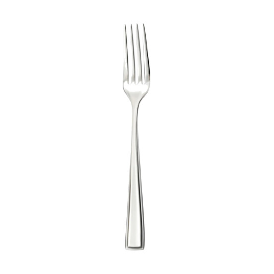 Robert Welch Fairford bright serveringsgaffel Rustfritt stål 23,1 cm Robert Welch Fairford bright serveringsgaffel Rustfritt stål 23,1 cm