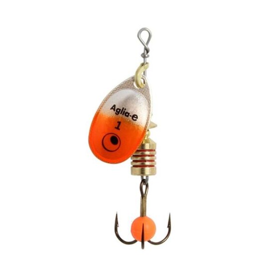Spinner - Meps Aglia-E Oransje 13 gram