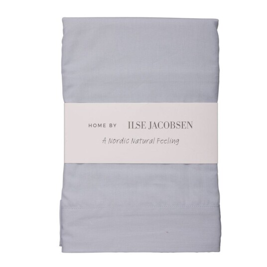 Home By Ilse Jacobsen Bedding Collection putetrekk 50x60 cm 2 stk powder blue