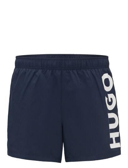 HUGO Abas - Navy - XXL