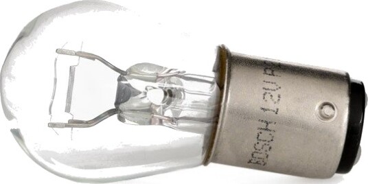 BOSCH 1 987 302 215 Lyspære, bremse- / baklys