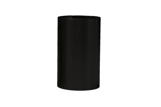 Antidark Designline Cylinder for Designline Pro eller SpotOn - Svart