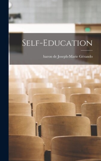 Self education