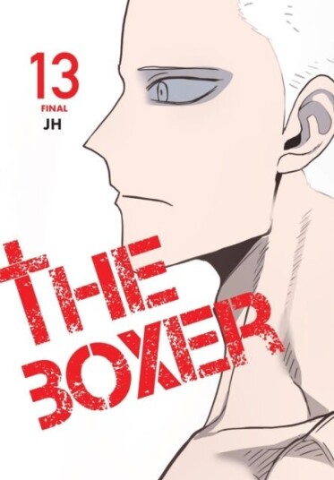 The Boxer Vol. 13 The Boxer Vol. 13