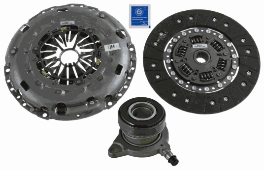 Clutchsett SACHS 3000 990 182