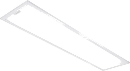 SG Sense Pro Connect 300x1200 3000K LED panel med Sensor SG Sense Pro Connect 300x1200 3000K LED panel med Sensor
