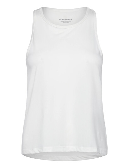 Björn Borg Borg Sports Tank Top - White - XL