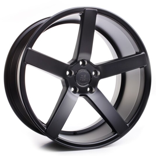 Merit Alloy Alu.felg  9,5*19 ET30 GS IFG50 BLM 66,6   5x112 404