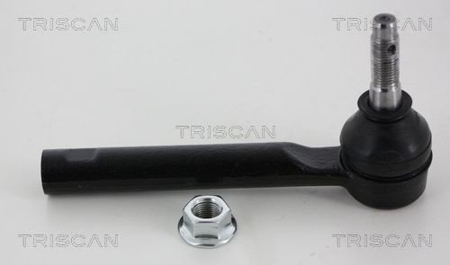 Endeledd TRISCAN 8500 50109