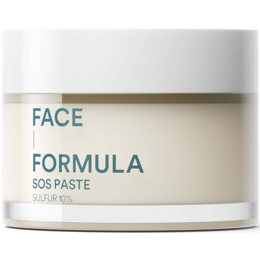 Face Formula SOS Paste 30 ml Face Formula SOS Paste 30 ml