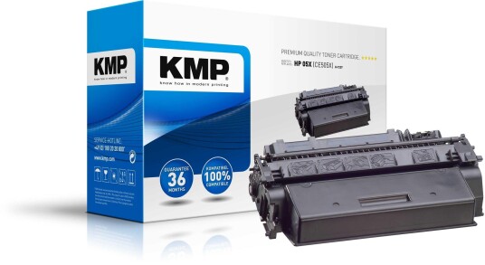 Kmp H-T237 12000 Sider Sort 1 Stykker