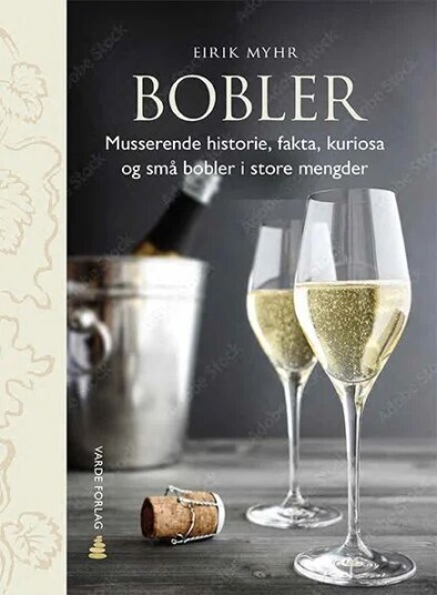 Bobler Av Eirik Myhr