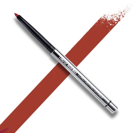 Tind of NorwayLong Lasting Lipliner Nr.7Earth