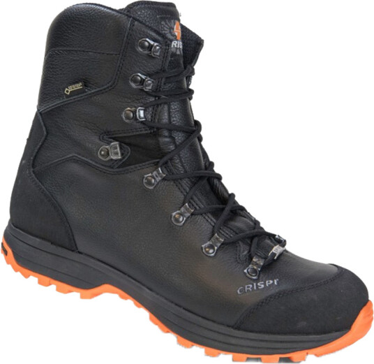 Crispi Oppdal Gtx Sort/orange EU 44 Crispi Oppdal Gtx Sort/orange EU 44