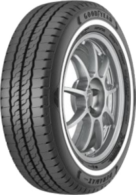DuraMax G2 205/75 R16 110/108R