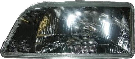 DIEDERICHS 4050083 Frontlykter