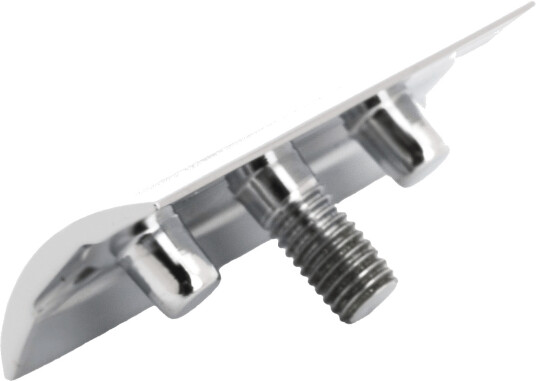 Mühle reservehode - Topp-plate