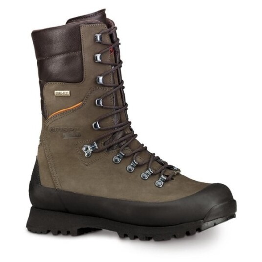 Crispi Hunter Brown Cs GTX Brown 43