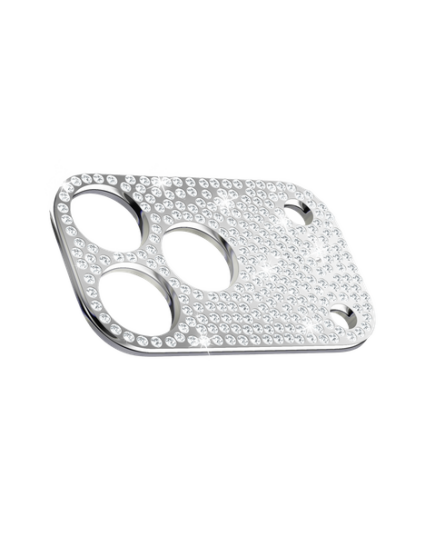 Ideal Of Sweden Camera Lens Protector iPhone 17 Pro Stones Ideal Of Sweden Camera Lens Protector iPhone 17 Pro Stones