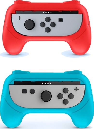 Nintendo Switch 2 Joy Con Grip Nintendo Switch 2 Joy Con Grip