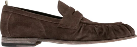 Officine Creative Herre Sko Brun 43 EU, Officine Creative Herre Sko Brun 43 EU,