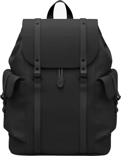 Gaston Luga Spläsh Utility Backpack 16" Sort ONE SIZE Gaston Luga Spläsh Utility Backpack 16" Sort ONE SIZE