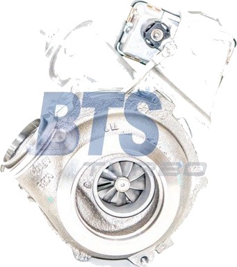 Turbolader BTS TURBO T914790