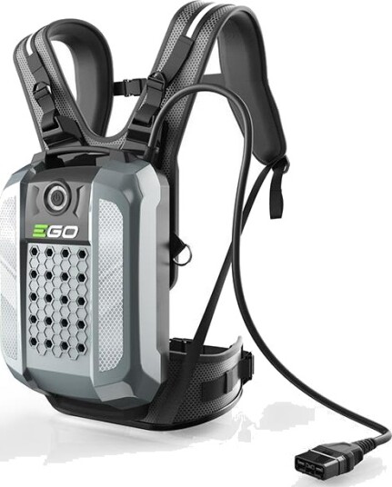 EGO BAX1500 Batteri uten ryggsele Maskintilbehør & forbruk