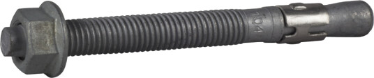 Essve Ekspansjonsbolt Ga M10/7/104 Fzv-25