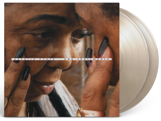 Cesaria Evora Nha Sentimento LP/Vinyl