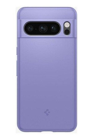 Spigen Thin Fit - back cover for mobile phone