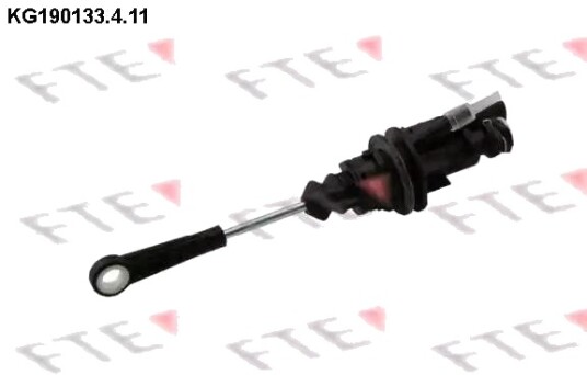 Hovedsylinder clutch FTE KG190133.4.11 Hovedsylinder clutch FTE KG190133.4.11