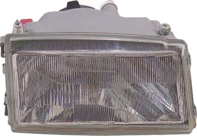 ABAKUS 661-1106R-LD-E Frontlykter