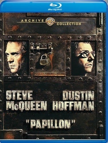 Papillon (1973) Papillon (1973)