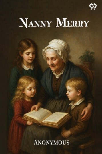 Nanny Merry Edition1 Nanny Merry Edition1