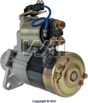WAI 17688N Starter