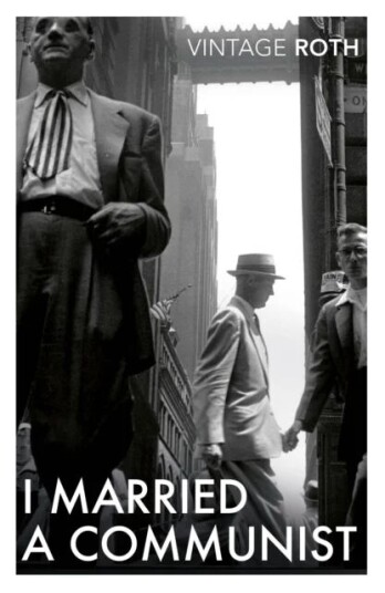 I Married A Communist Av Philip Roth I Married A Communist Av Philip Roth