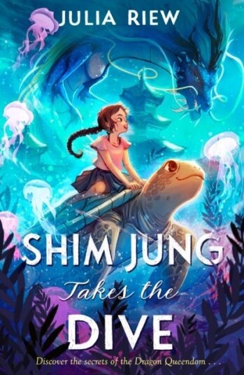 Shim Jung takes the Dive Shim Jung takes the Dive