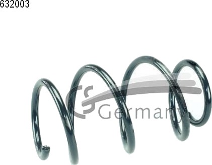 CS Germany 14.632.003 Fjær
