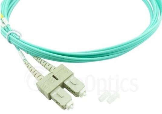 Blueoptics 055702T512000030m-Bo 30 M Lc/Apc Om3 2X Lc 2X Sc Blueoptics 055702T512000030m-Bo 30 M Lc/Apc Om3 2X Lc 2X Sc