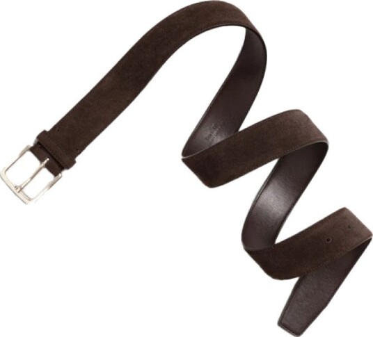 Gant Herre Accessories Brun 100 CM,