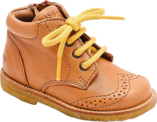 Bisgaard Bisgaard Tine - COGNAC - 20