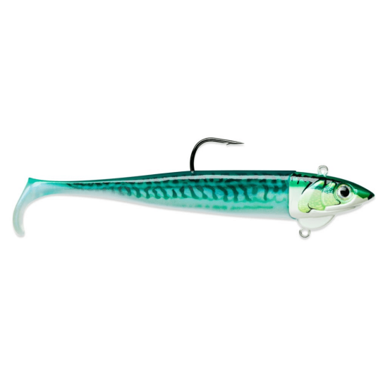 Storm Biscay Minnow 9 cm 21 g BIW