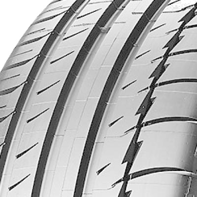 Michelin Pilot Sport PS2 235/35R19 91Y Michelin Pilot Sport PS2 235/35R19 91Y
