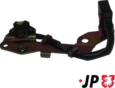 Sensor, kamakselposisjon JP GROUP 1191400600